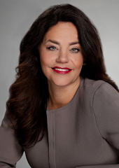 Beth Radcliff Vice President/Investments in Dublin, Ohio